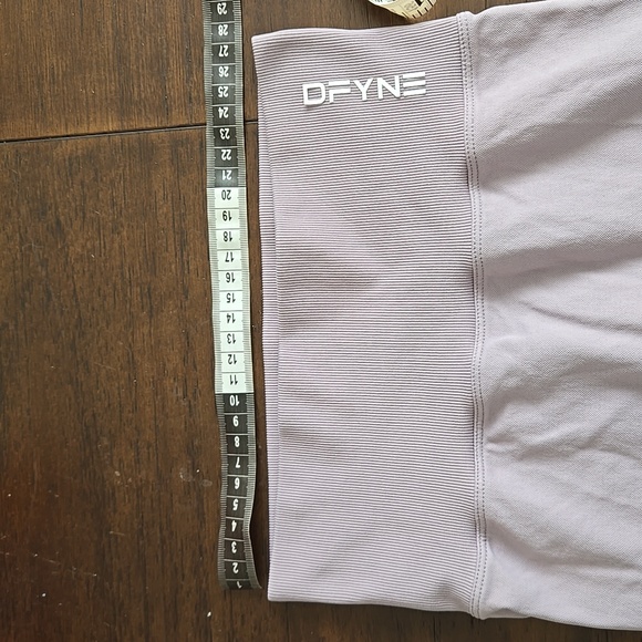 Dfyne leggings - Picture 3 of 6